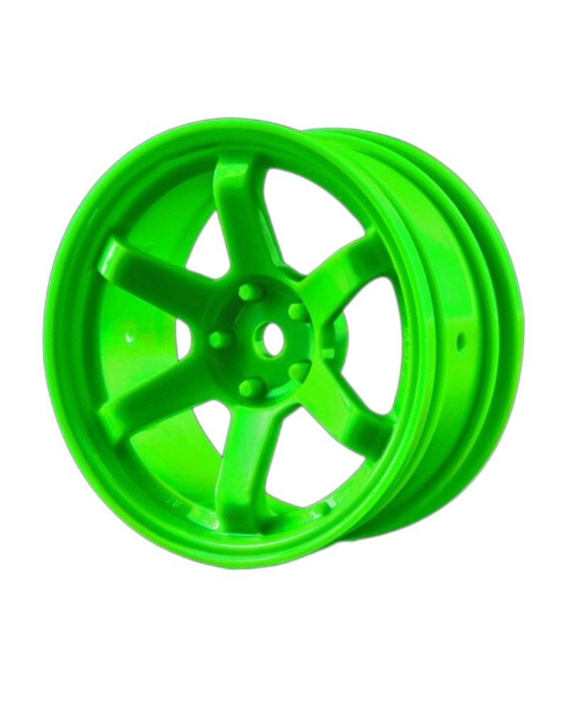 LLANTA MST VERDE TE37HIGH TRACTION (+5) (2u.)