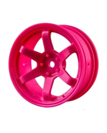 LLANTA MST ROSA TE37HIGH TRACTION (+5) (2u.)