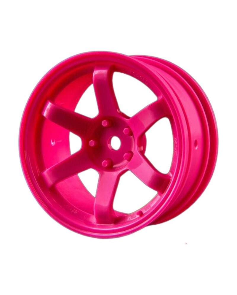 LLANTA MST ROSA TE37HIGH TRACTION (+5) (2u.)