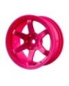 LLANTA MST ROSA TE37HIGH TRACTION (+5) (2u.)