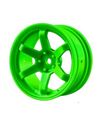 LLANTA MST VERDE TE37HIGH TRACTION (+7) (2u.)