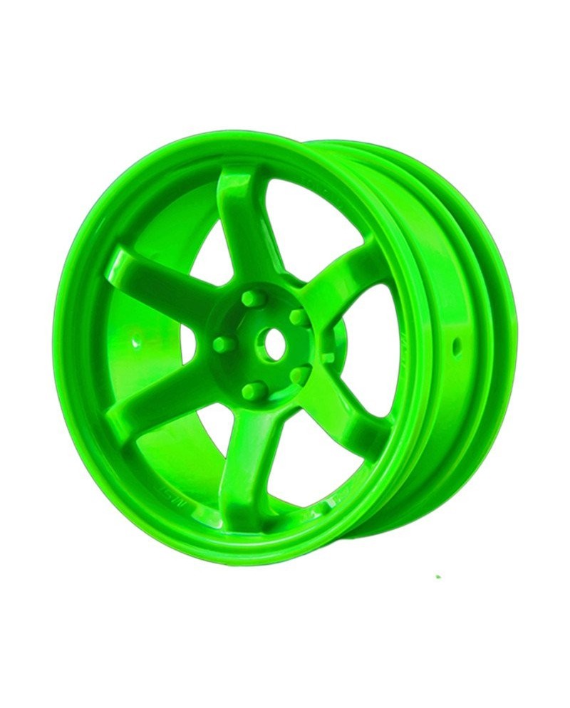 LLANTA MST VERDE TE37HIGH TRACTION (+7) (2u.)