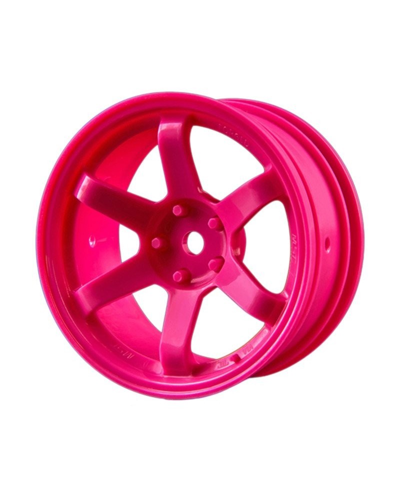 LLANTA MST ROSA TE37HIGH TRACTION (+7) (2u.)