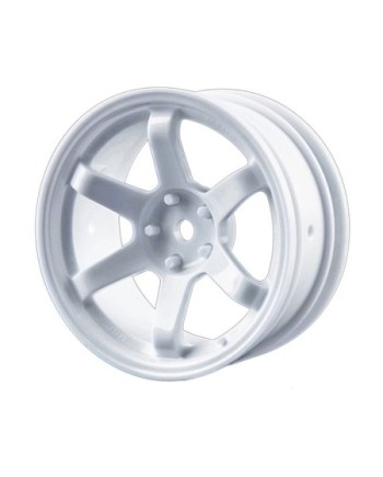LLANTA MST BLANCA TE37HIGH TRACTION (+7) (2u.)
