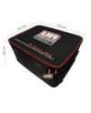 MALETA RUEDAS 1/8 ULTIMATE PARA 16 SETS (500x400x250mm)