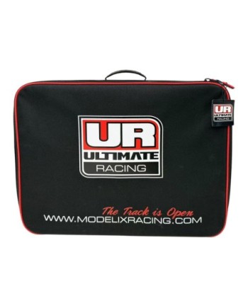 MALETA RUEDAS 1/8 ULTIMATE PARA 16 SETS (500x400x250mm)