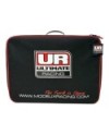 MALETA RUEDAS 1/8 ULTIMATE PARA 16 SETS (500x400x250mm)