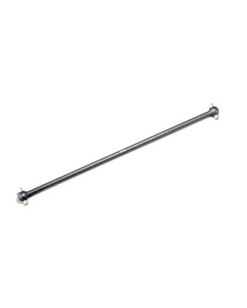 PALIER CENTRAL TRASERO(161,5mm) MX8/8R TRUGGY MUGEN