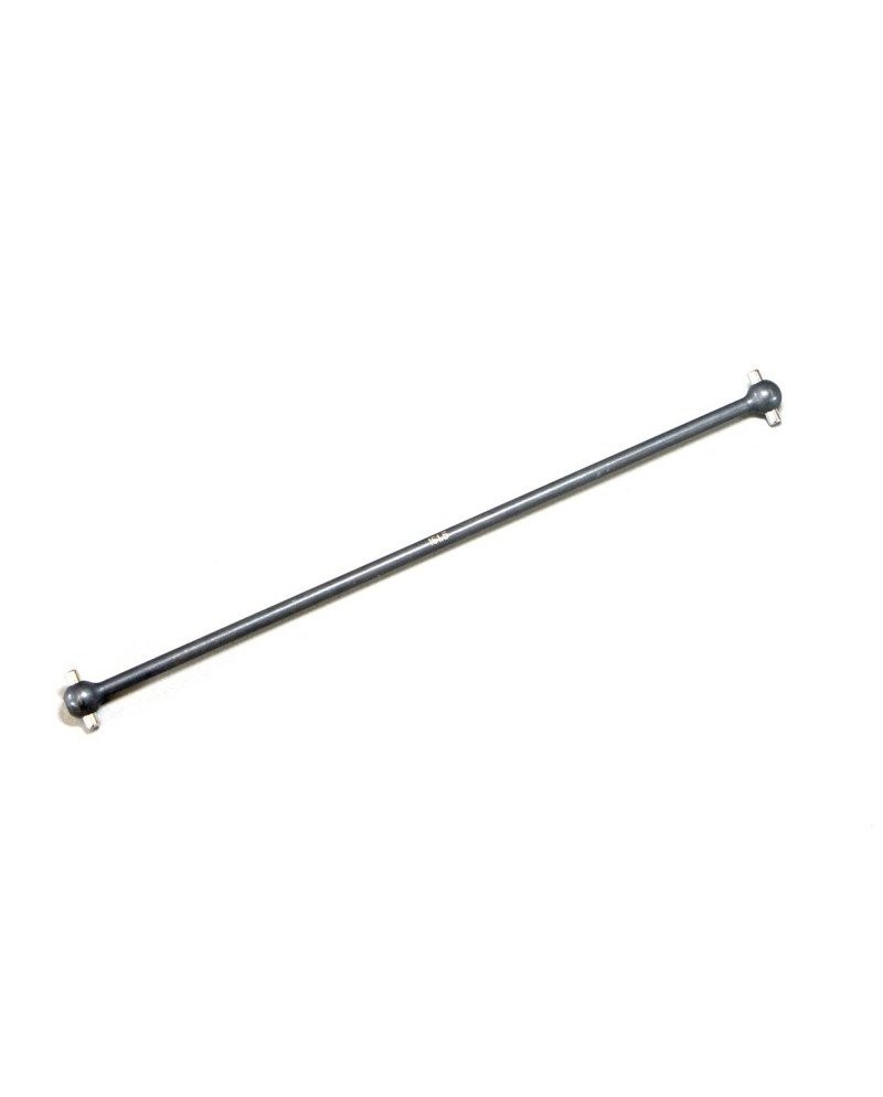 PALIER CENTRAL TRASERO(161,5mm) MX8/8R TRUGGY MUGEN