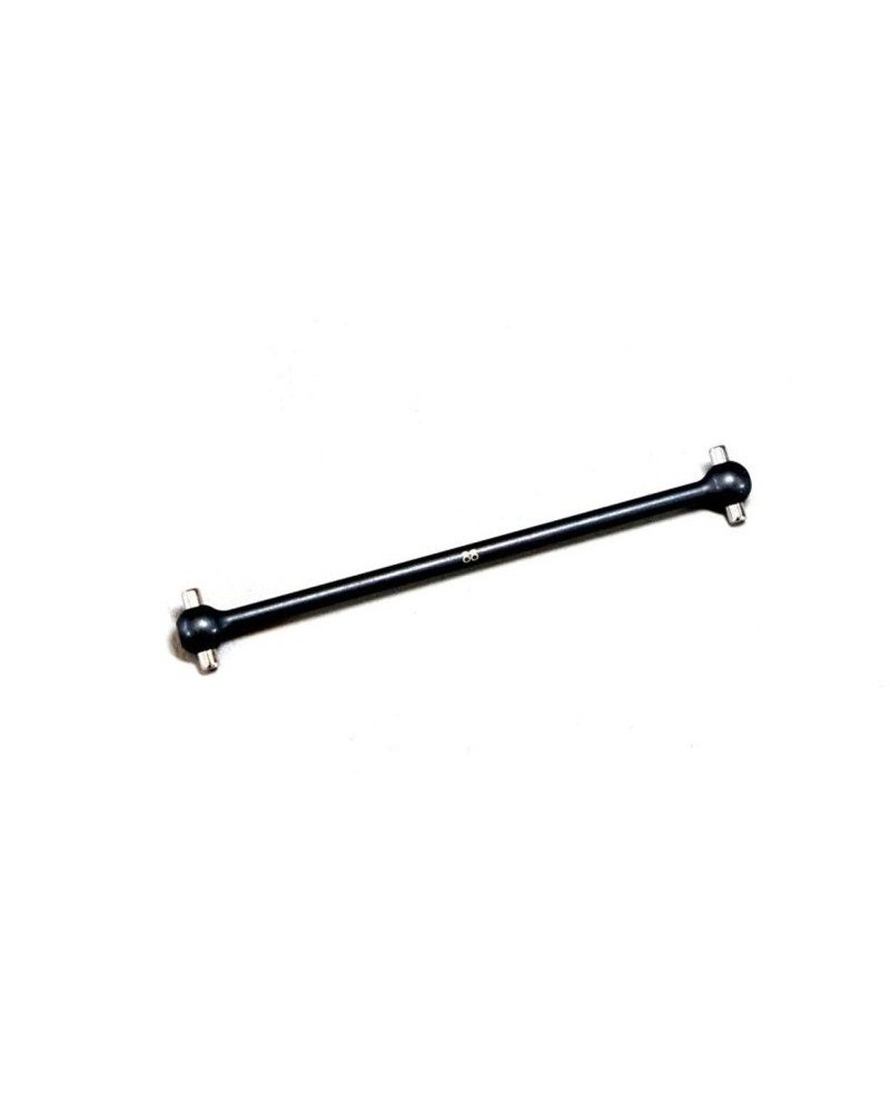 PALIER CENTRAL DELANTERO(88mm) MX8/8R TRUGGY MUGEN