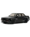COCHE BMW 1/10 DRIFT BRUSHLESS 60A 3300KW HNR9803-BL 4X4 WATERPROOF NEGRO RTR