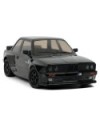 COCHE BMW 1/10 DRIFT BRUSHLESS 60A 3300KW HNR9803-BL 4X4 WATERPROOF NEGRO RTR