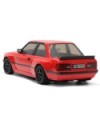 COCHE BMW 1/10 DRIFT BRUSHLESS 60A 3300KW HNR9803-R 4X4 WATERPROOF ROJO RTR