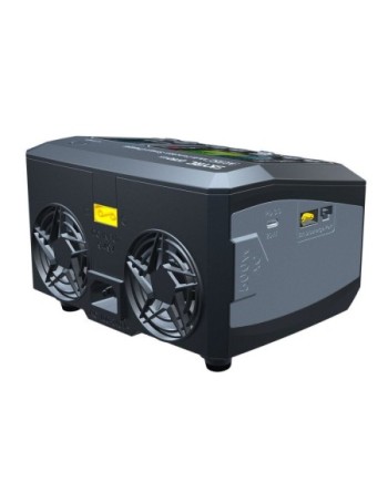 CARGADOR D750 LIPO 1-8S 32A 500W AC SKYRC