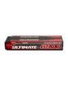 BATERÍA ULTIMATE GRAFENO HV LiPo STICK HC 6900mAh 2S 7.6V 140C CONEXION 5mm