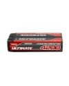 BATERÍA ULTIMATE GRAFENO HV LiPo SHORTY 7.6v. 4200mAh 140C CONEXION 5mm