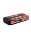 BATERÍA ULTIMATE GRAFENO HV LiPo SHORTY 7.6v. 4200mAh 140C CONEXION 5mm