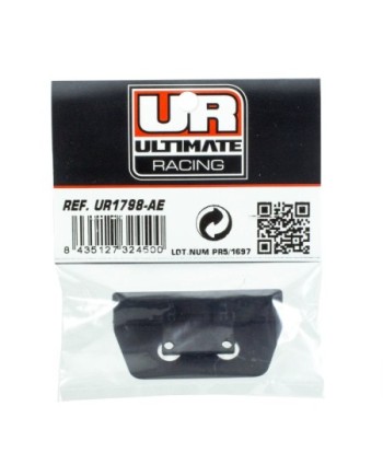 BUMPER DELANTERO ASSOCIATED 1/8 OFF ROAD