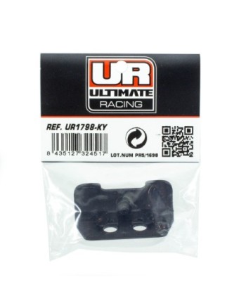 BUMPER DELANTERO KYOSHO 1/8 OFF ROAD