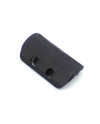 BUMPER DELANTERO LOSI 1/8 OFF ROAD