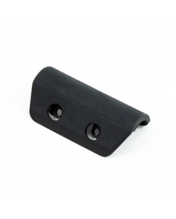 BUMPER DELANTERO MUGEN 1/8 OFF ROAD