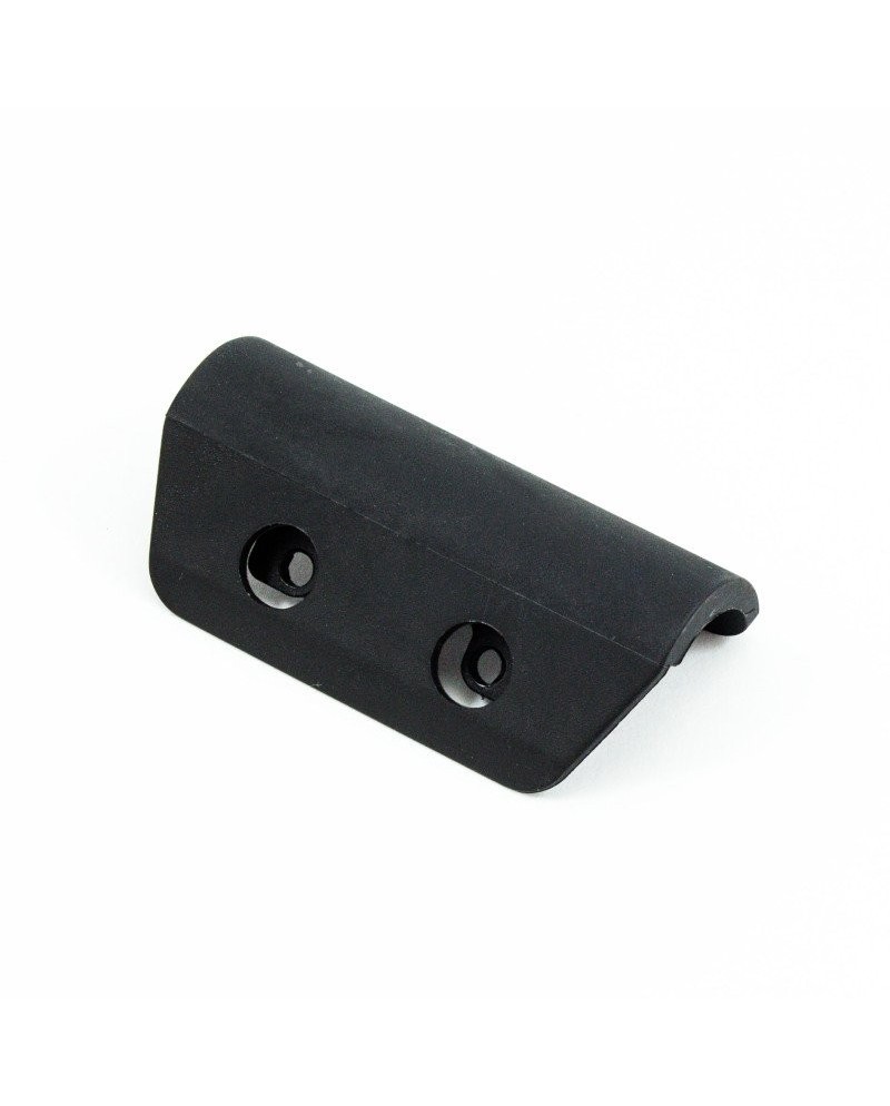 BUMPER DELANTERO MUGEN 1/8 OFF ROAD