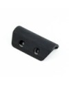 BUMPER DELANTERO MUGEN 1/8 OFF ROAD