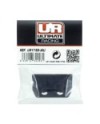 BUMPER DELANTERO MUGEN 1/8 OFF ROAD