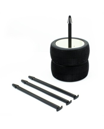 STICK ORGANIZADOR DE RUEDAS 1/8 TRUGGY (4u.)