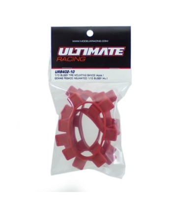 GOMAS PEGADO NEUMATICO 1/10 BUGGY (4u.)