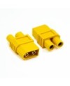 ADAPTADOR XT60 A EC3