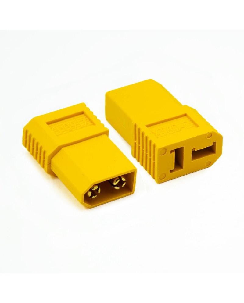 ADAPTADOR XT60 A T-DEAN