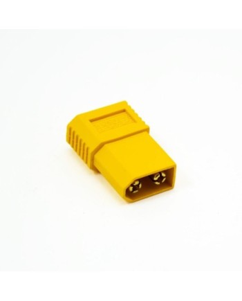 ADAPTADOR XT60 A T-DEAN