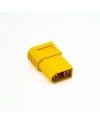 ADAPTADOR XT60 A T-DEAN