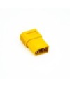 ADAPTADOR XT60 A TRX