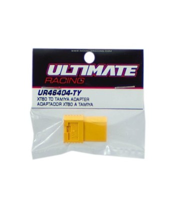 ADAPTADOR XT60 A TAMIYA
