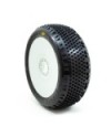 STINGER v4 BUGGY A2 (SOFT) EN LLANTA BLANCA (2pcs.)