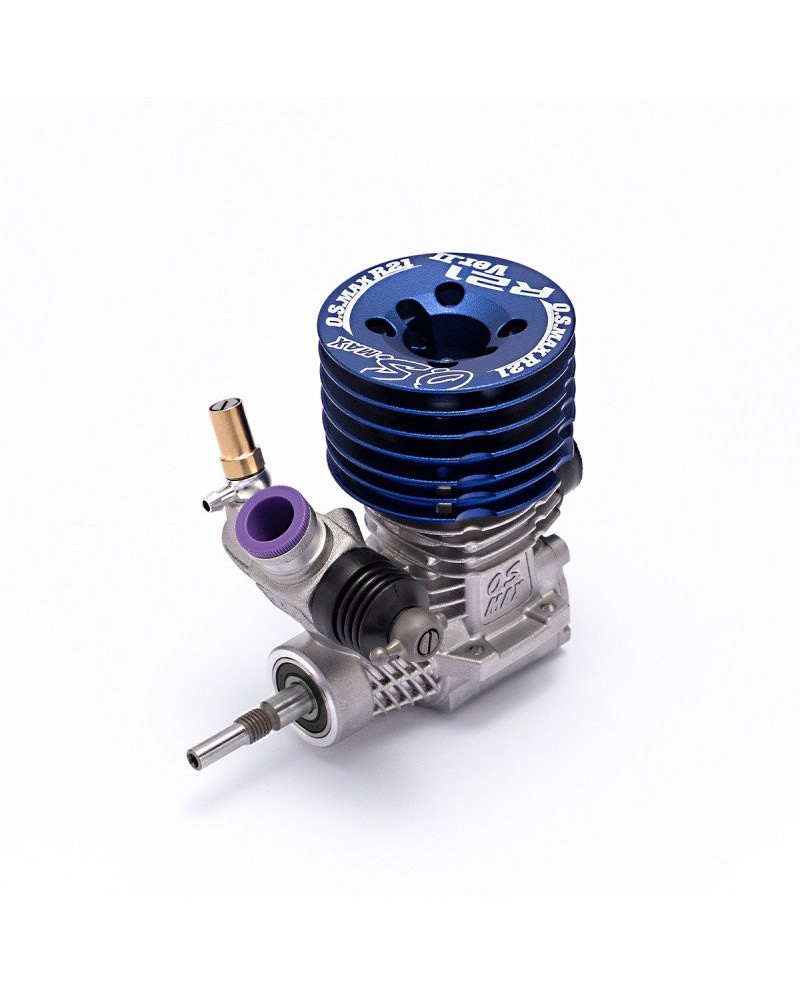 MOTOR OS MAX-R21 V2 ONROAD