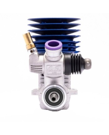 MOTOR OS MAX-R21 V2 ONROAD