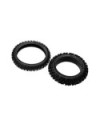 SET RUEDA DEL+TRAS CON MOUSSE MOTO SR5 SKYRC