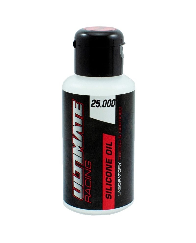 SILICONA DIFERENCIAL UR 25.000 CPS (75ml)