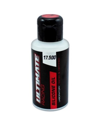 SILICONA DIFERENCIAL UR 17.500 CPS (75ml)