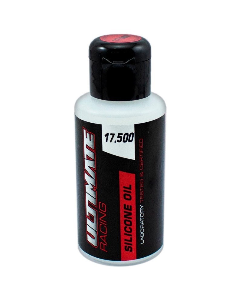 SILICONA DIFERENCIAL UR 17.500 CPS (75ml)