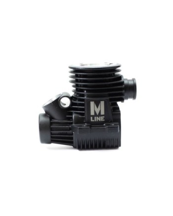 CARTER MXRv2/MXR/MXS/M3X/M3T