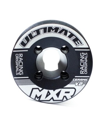 CULATA MXRv2