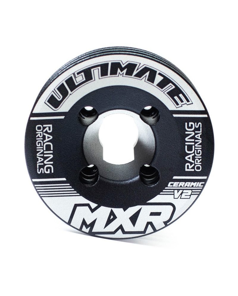 CULATA MXRv2