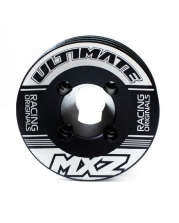 CULATA MXZ