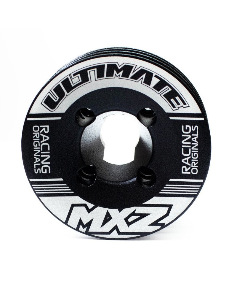 CULATA MXZ