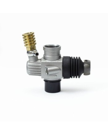 CARBURADOR COMPLETO MXZ