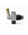 CARBURADOR COMPLETO MXZ